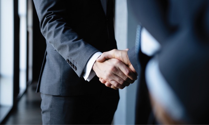 OUR PARTNERSHIPS