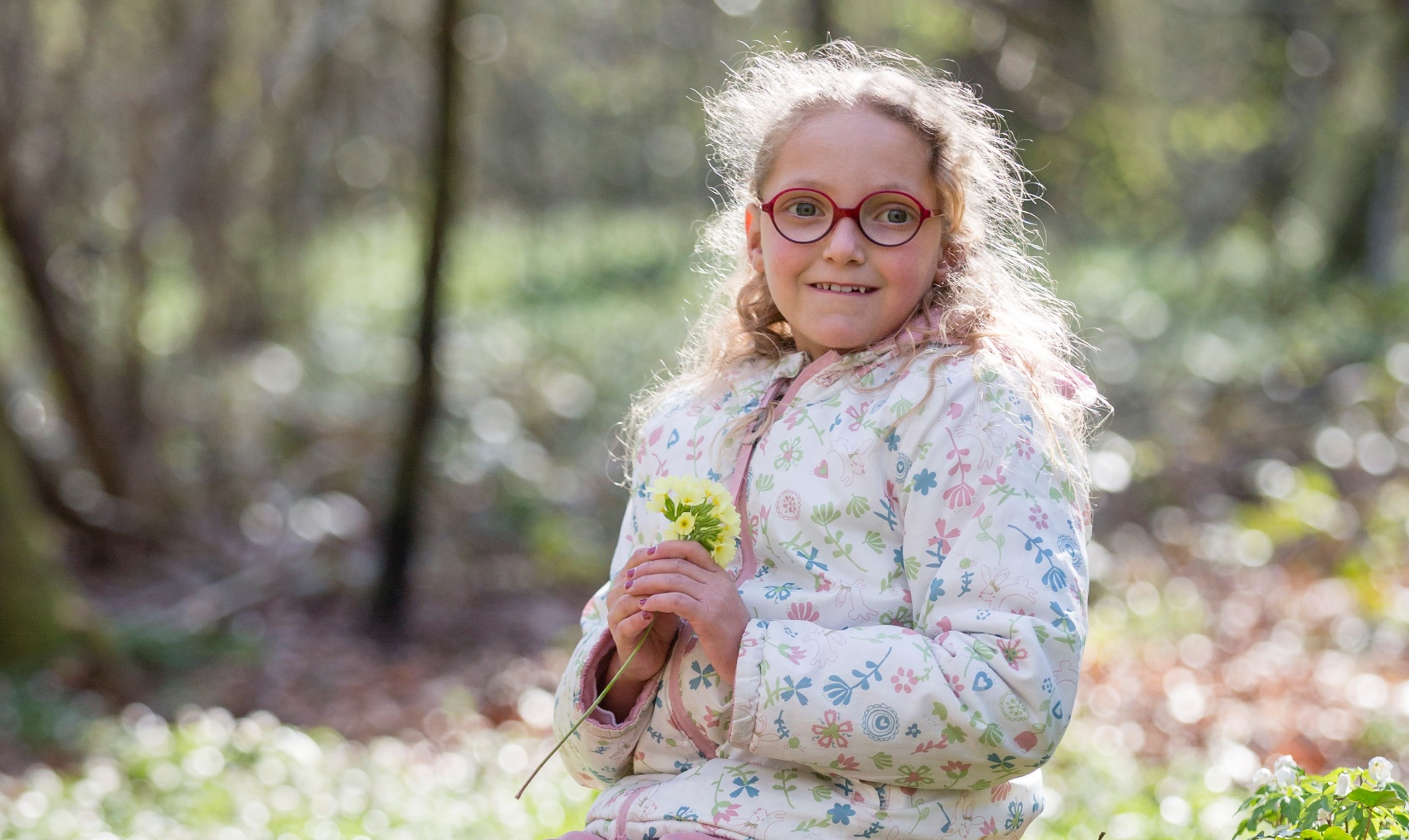 Céline and Suzanne: Navigating Alagille Syndrome