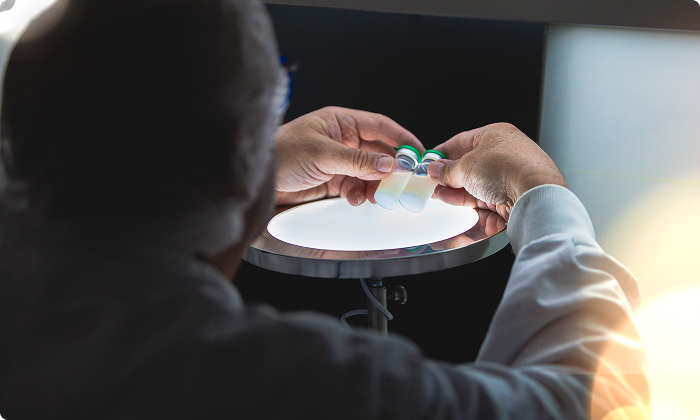 Orienter la Science vers l’Innovation