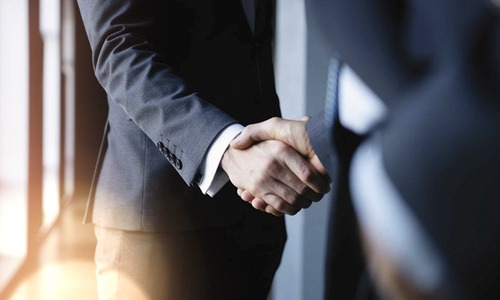 Our Partnerships