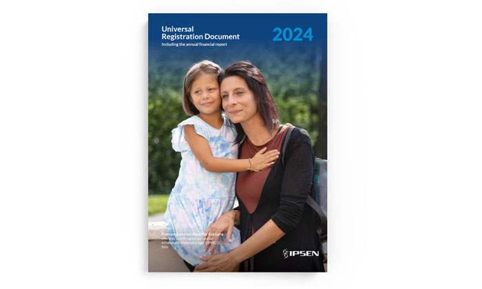 2024 Universal Registration Document