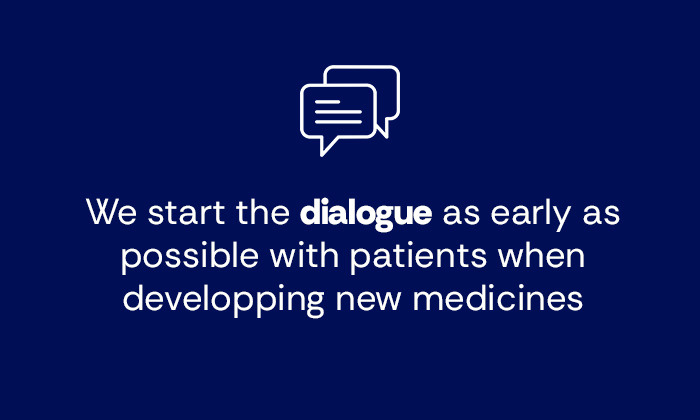 Dialogue