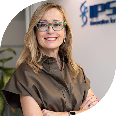 Sandra Silvestri, M.D., Ph.D.
