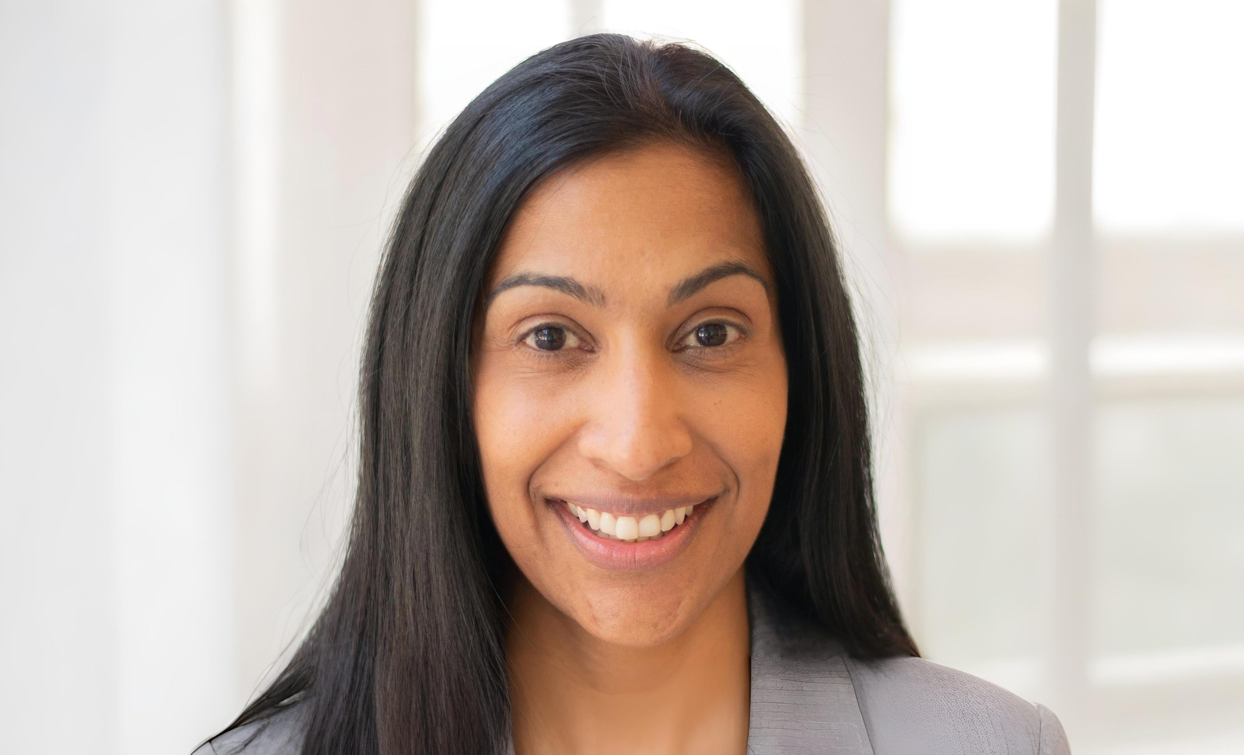 Anuradha Connor