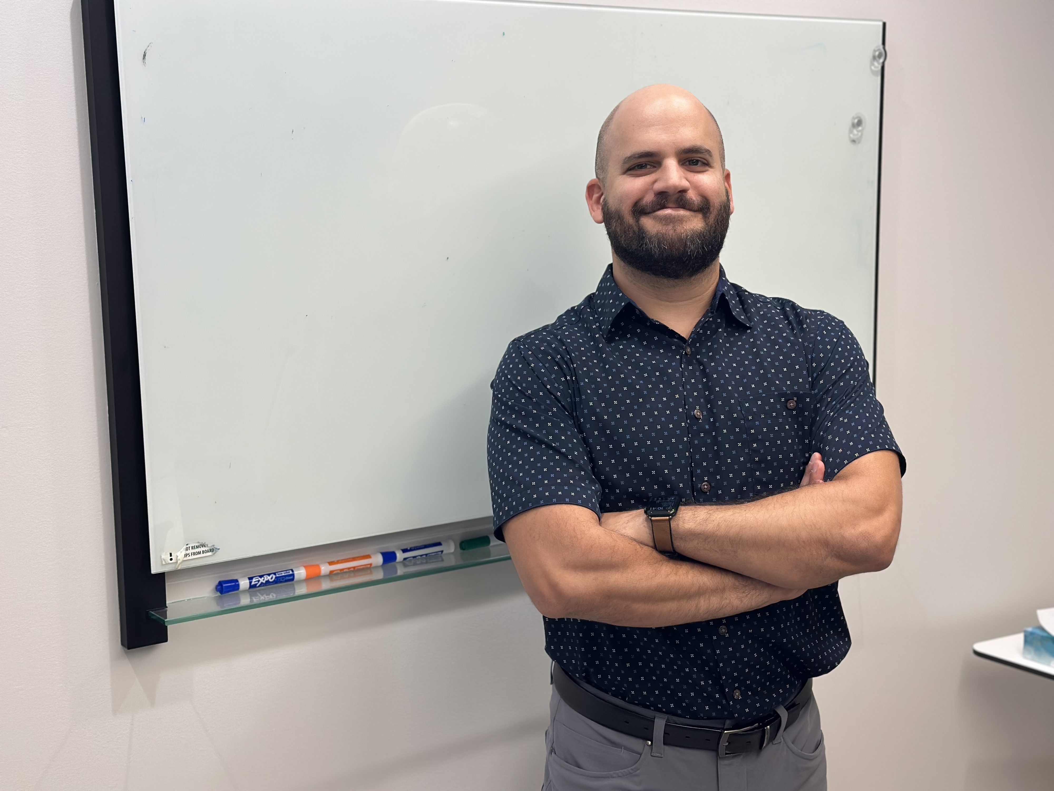 Strategic Focus: Alexis Cocozaki on the pathway to early discovery at Ipsen