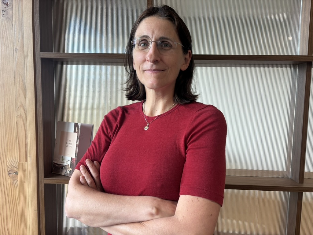 Bridging science and leadership: Elisabetta Leo on guiding early development at Ipsen