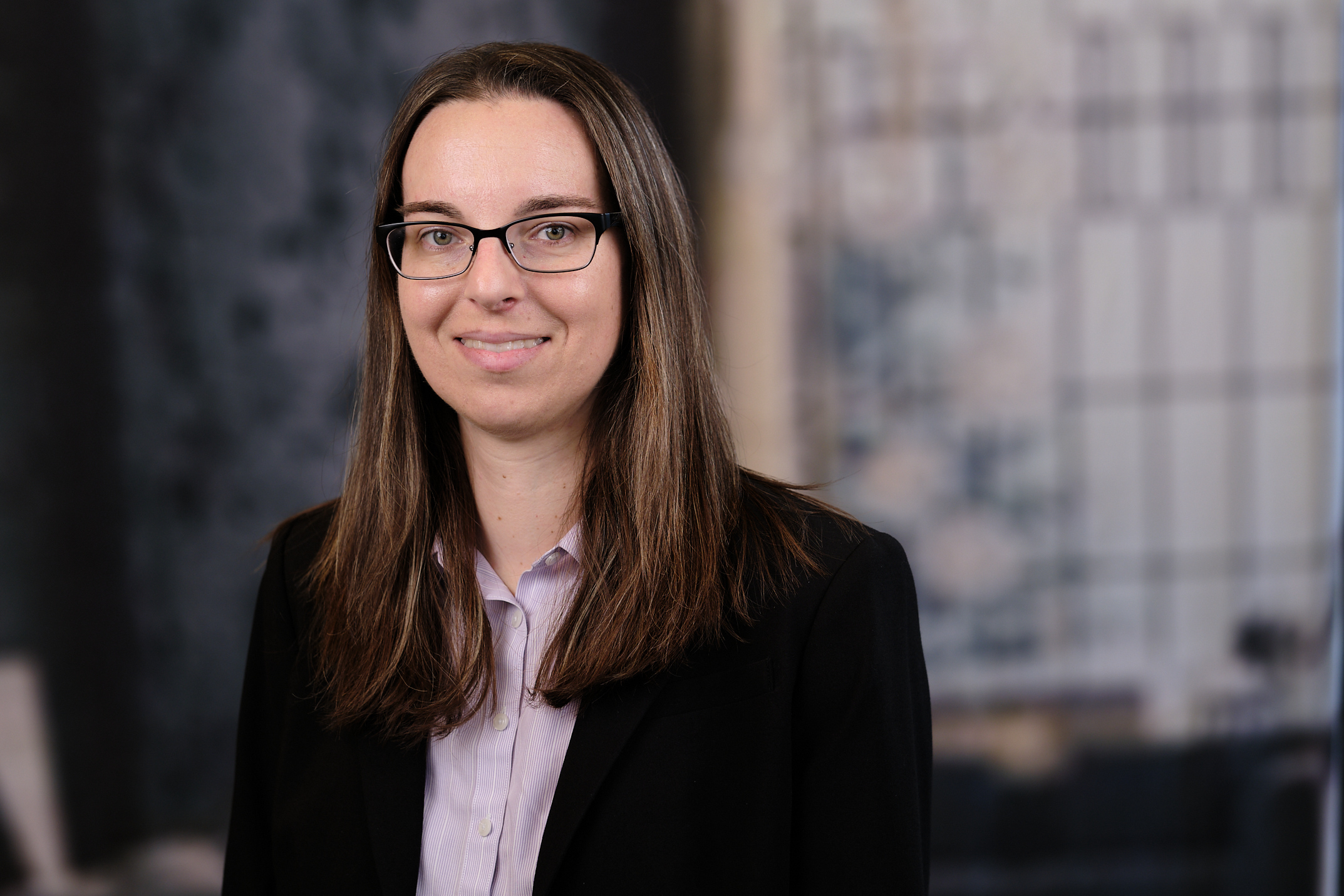 Targeting what cannot be seen: Lindsey Rodrigues on the complexity of epigenetics