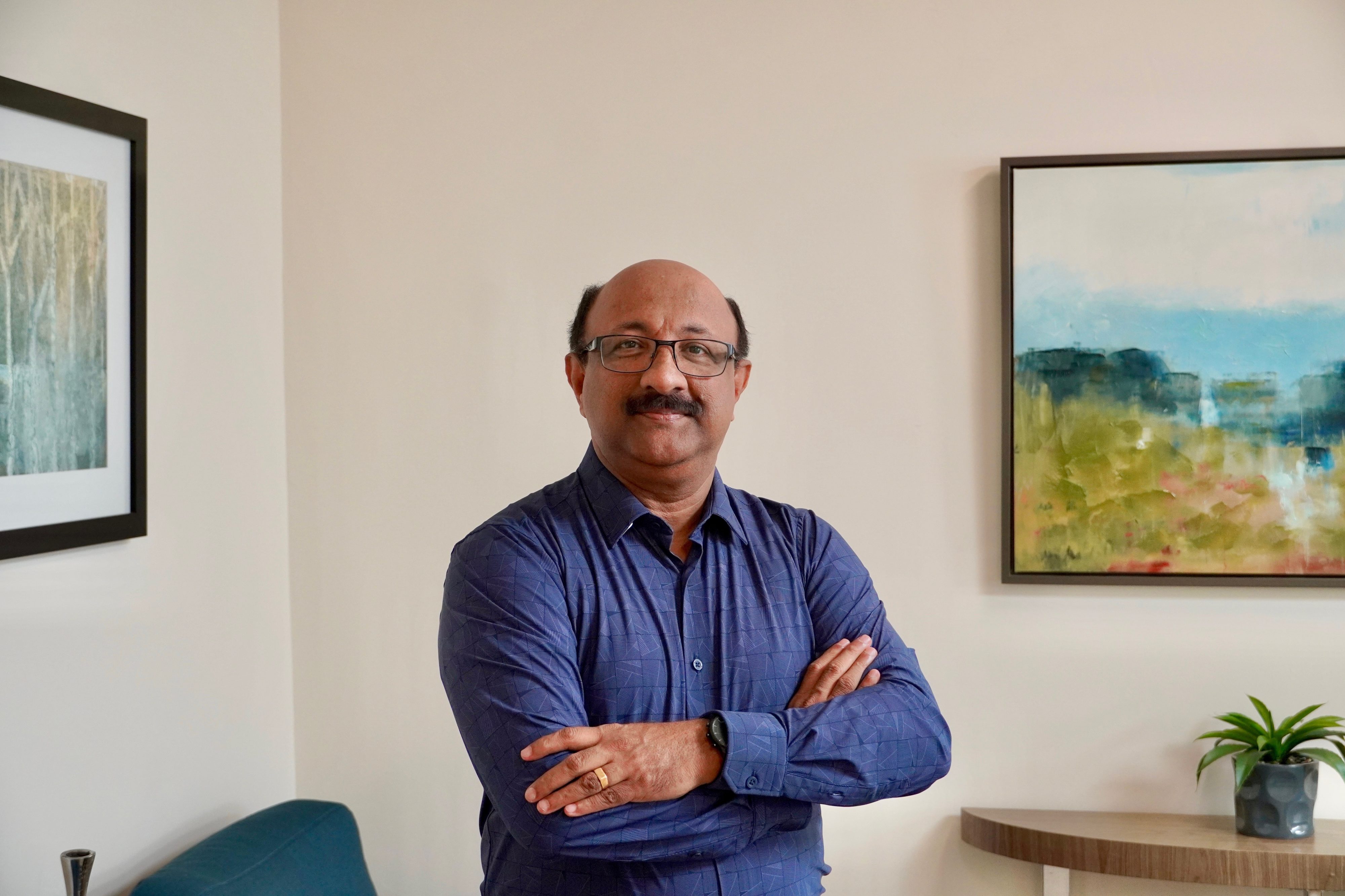 Built to endure: Prince Korah on end-to-end medicine delivery