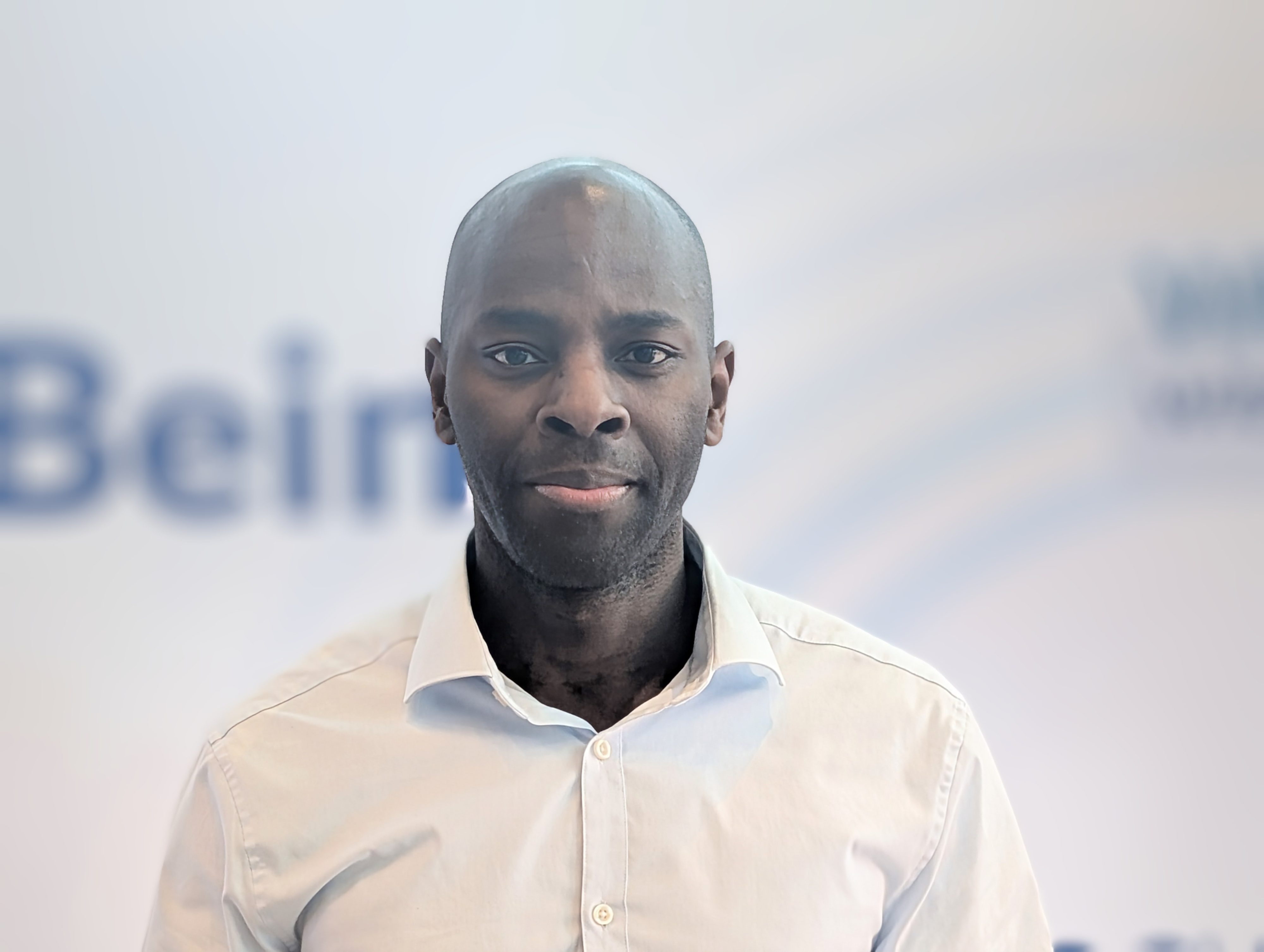 Designing for precision: A passion for innovation with Will Olughu