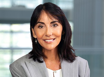 Direction Générale – Caroline Sitbon