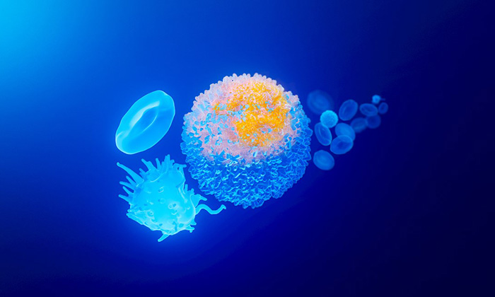 Ipsen’s science in hematology