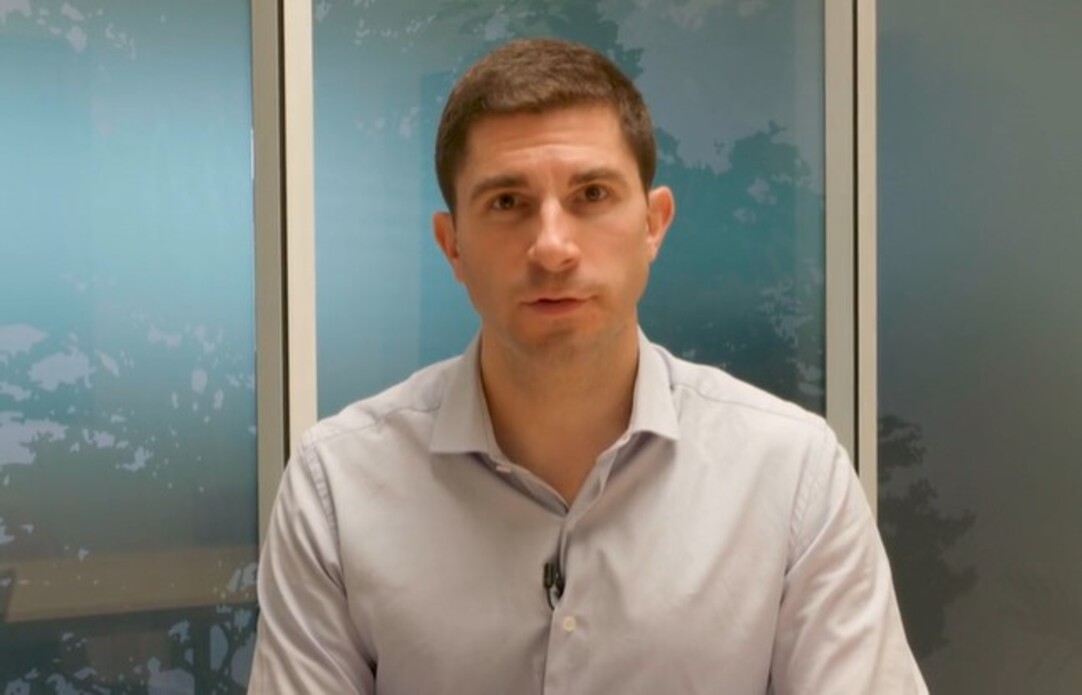 Vincent Martin – Immunohistochemistry (IHC) 