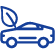 Notre transition vers une mobilité plus verte