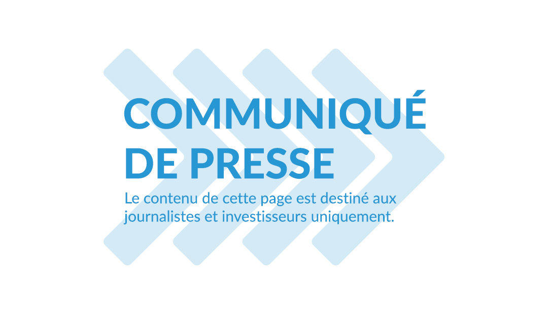 Santé Canada approuve IQIRVO® comme traitement innovant par activation double des récepteurs pour stimuler la prolifération des peroxysomes dans la cholangite biliaire primitive