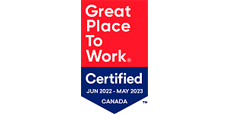 Great Place To Work Certified 2022-2023 Great Place To Work Certified 2022-2023