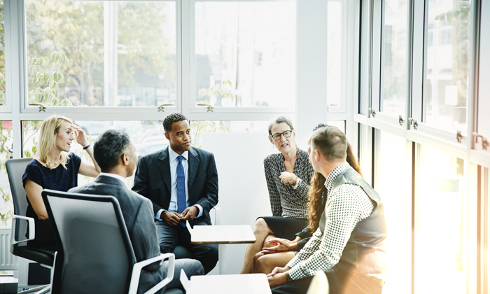 A unique educational program