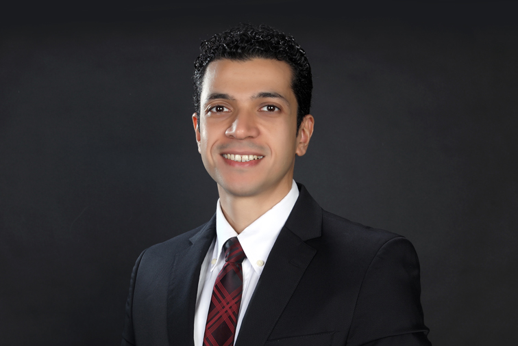 Ahmed Badawy Ahmed Badawy