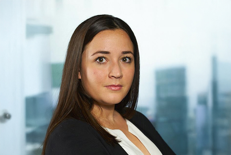 Aurelie Baghdadi Aurelie Baghdadi