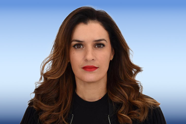 Radia Adhimene Radia Adhimene