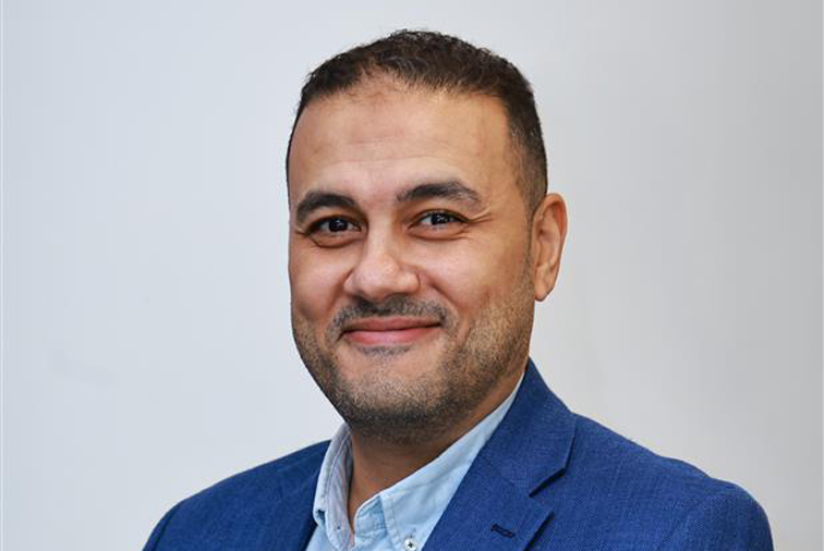 Mohamed Mashaly Mohamed Mashaly