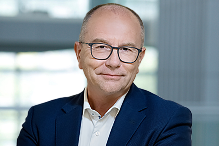 Régis Mulot