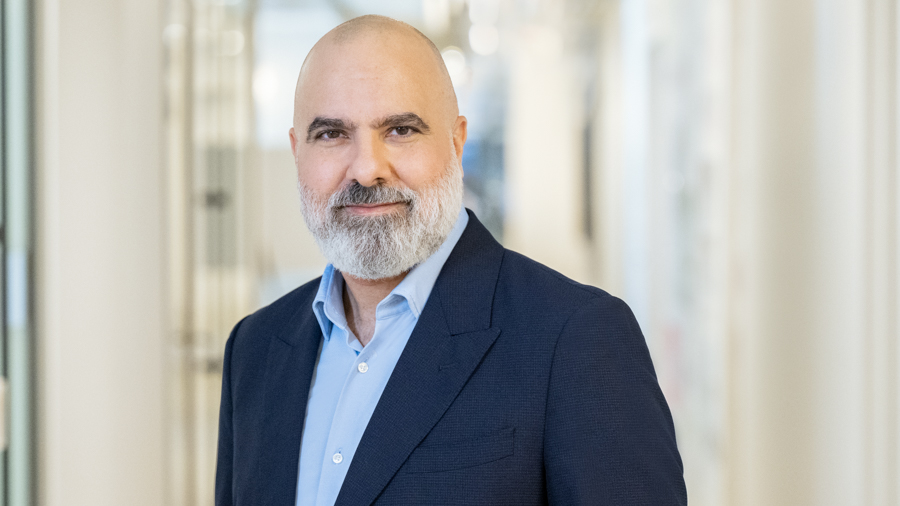 David Daya