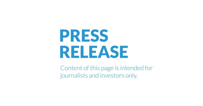 Ipsen presents Phase III NAPOLI 3 trial of Onivyde® regimen demonstrating positive survival results in previously untreated metastatic pancreatic ductal adenocarcinoma at ASCO GI