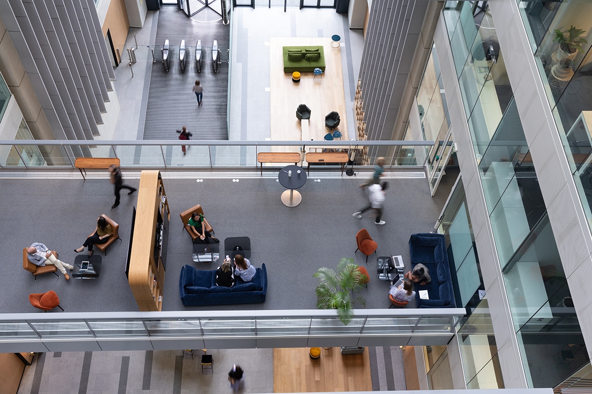 WHY JOIN IPSEN? WHY JOIN IPSEN?
