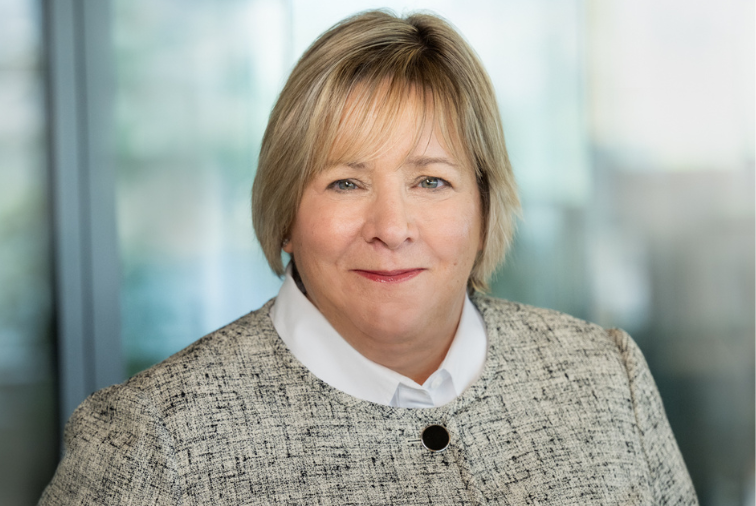 Ruth Turner