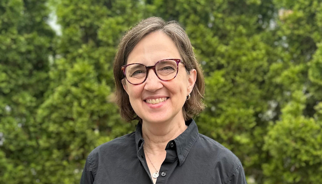 Rhonda’s story: Writing her way through metastatic pancreatic cancer