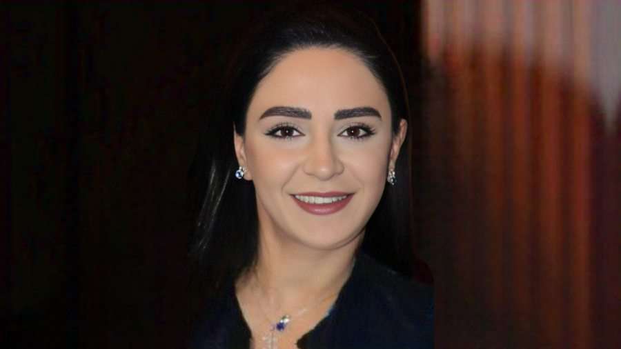 Agnes Lteif, MD