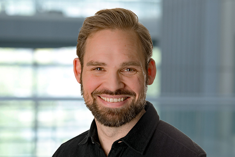 Johan Thideman