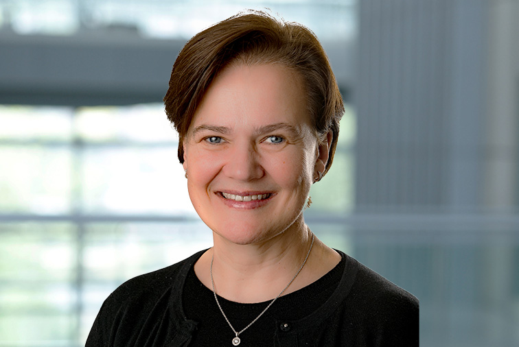 Dominique Bery