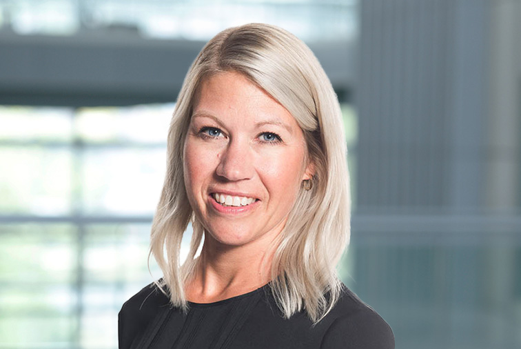 Lisa Lindholm