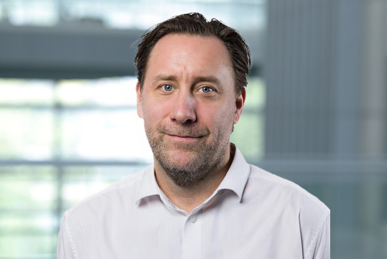 Peter Mathiesen