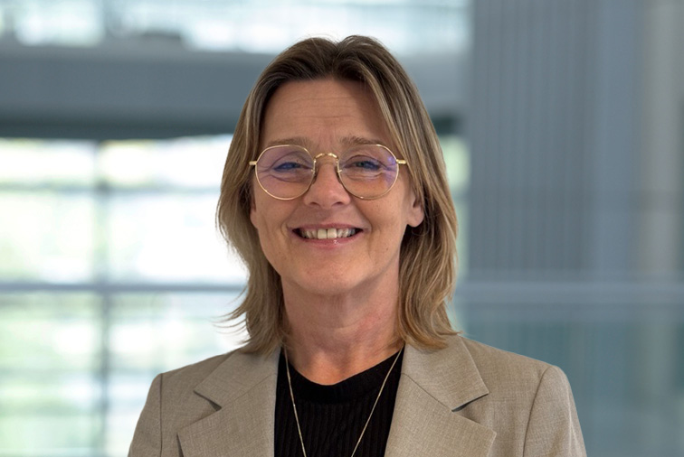 Judith Miedema