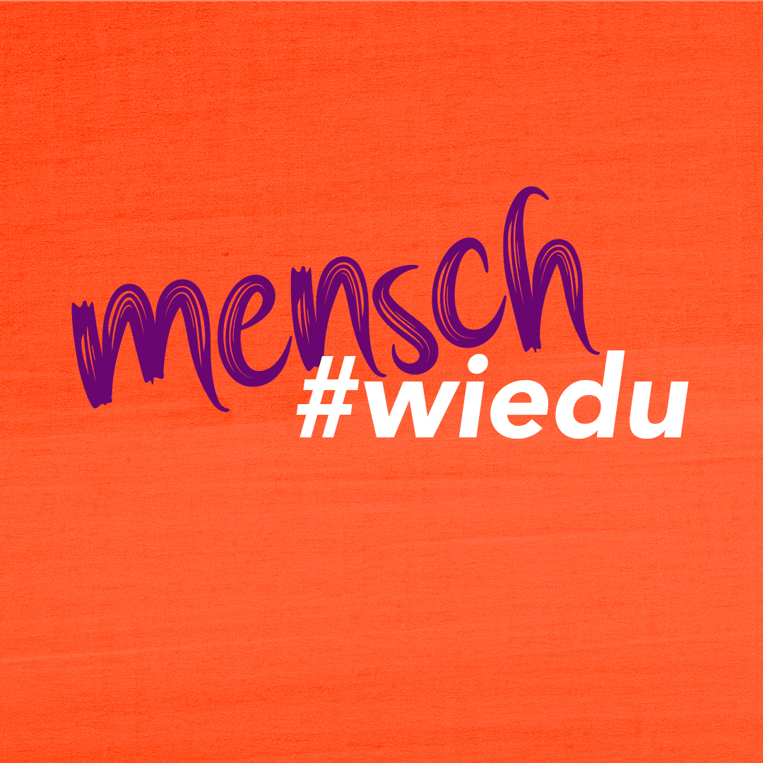 Mensch #wiedu – weil selten irgendwann normal sein muss! Mensch #wiedu – weil selten irgendwann normal sein muss!