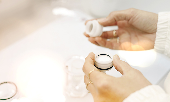 Pharmazeutische Produkte für Menschen mit schweren Erkrankun