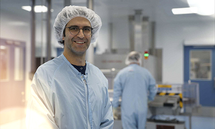 Biotech Mindset als Wachstumstreiber