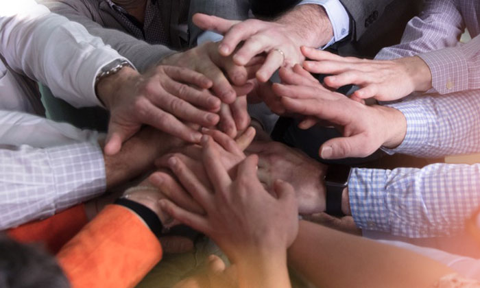 Collaborer avec la communauté de patients atteints de cancer