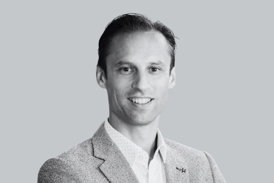 Wouter VAN THIENEN