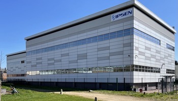Ipsen sites – Dreux, France