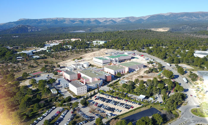 Ipsen Manufacturing France