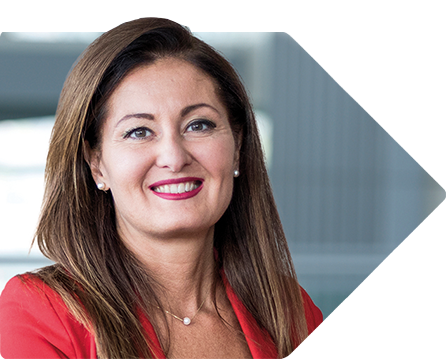 Sandra Silvestri, M.D., Ph.D.