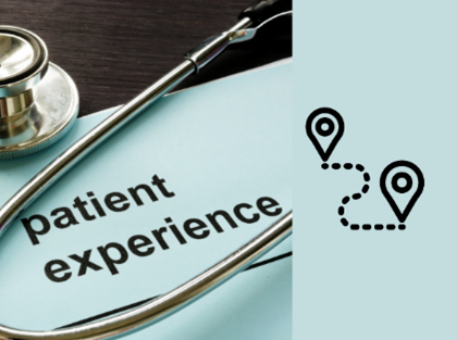 Terre inconnue : cartographier l’expérience d’un patient atteint de dystonie cervicale