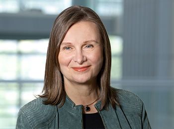 Executive leadership team – Christelle Huguet