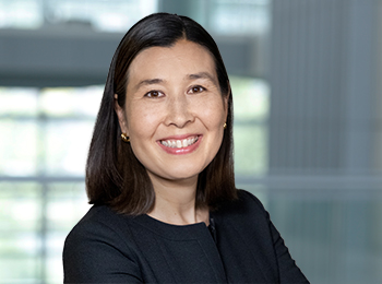 Executive leadership team – Mari Scheiffele