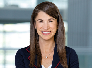 Executive leadership team – Keira Driansky