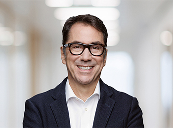 Executive leadership team – Josep Catllà 