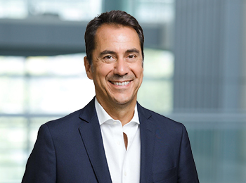 Executive leadership team – Josep Catllà 